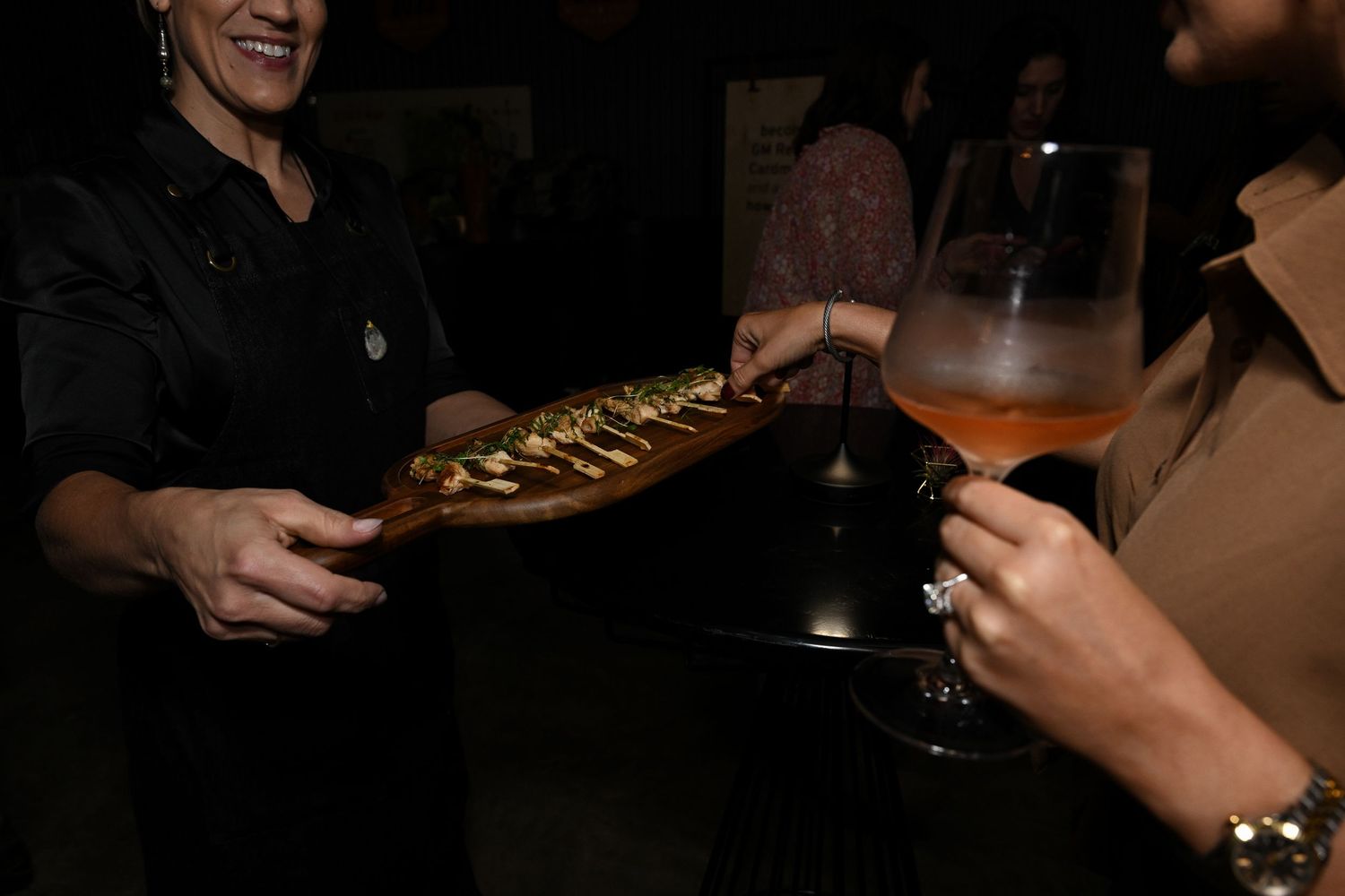 Austin corporate event photography