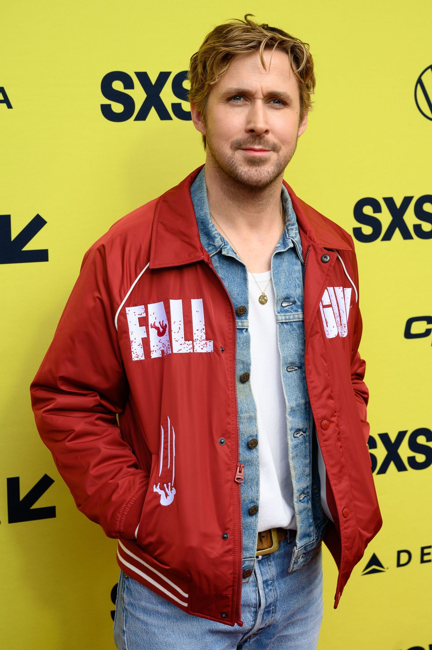 Austin corporate SXSW Red Carpet photography at downtown location