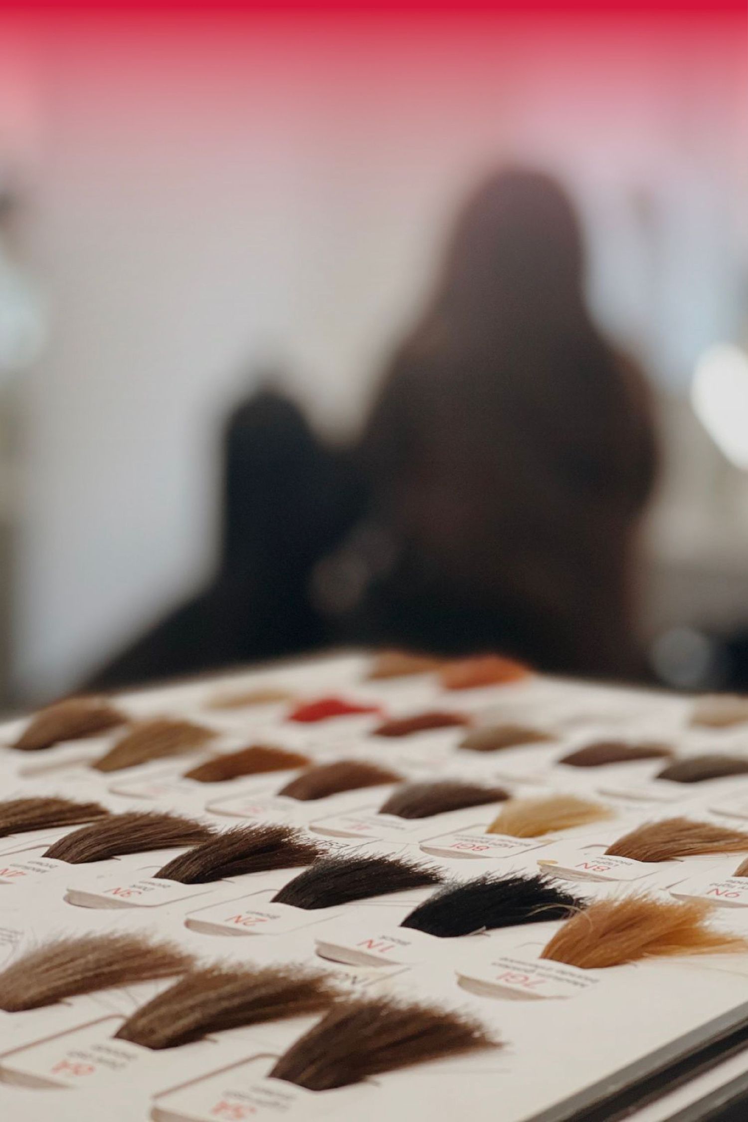 Professional salon for haircuts, color, waxing, and event styling. Serving women, men, and children with care and style.