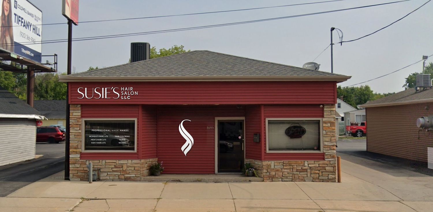 Professional salon for haircuts, color, waxing, and event styling. Serving women, men, and children with care and style.