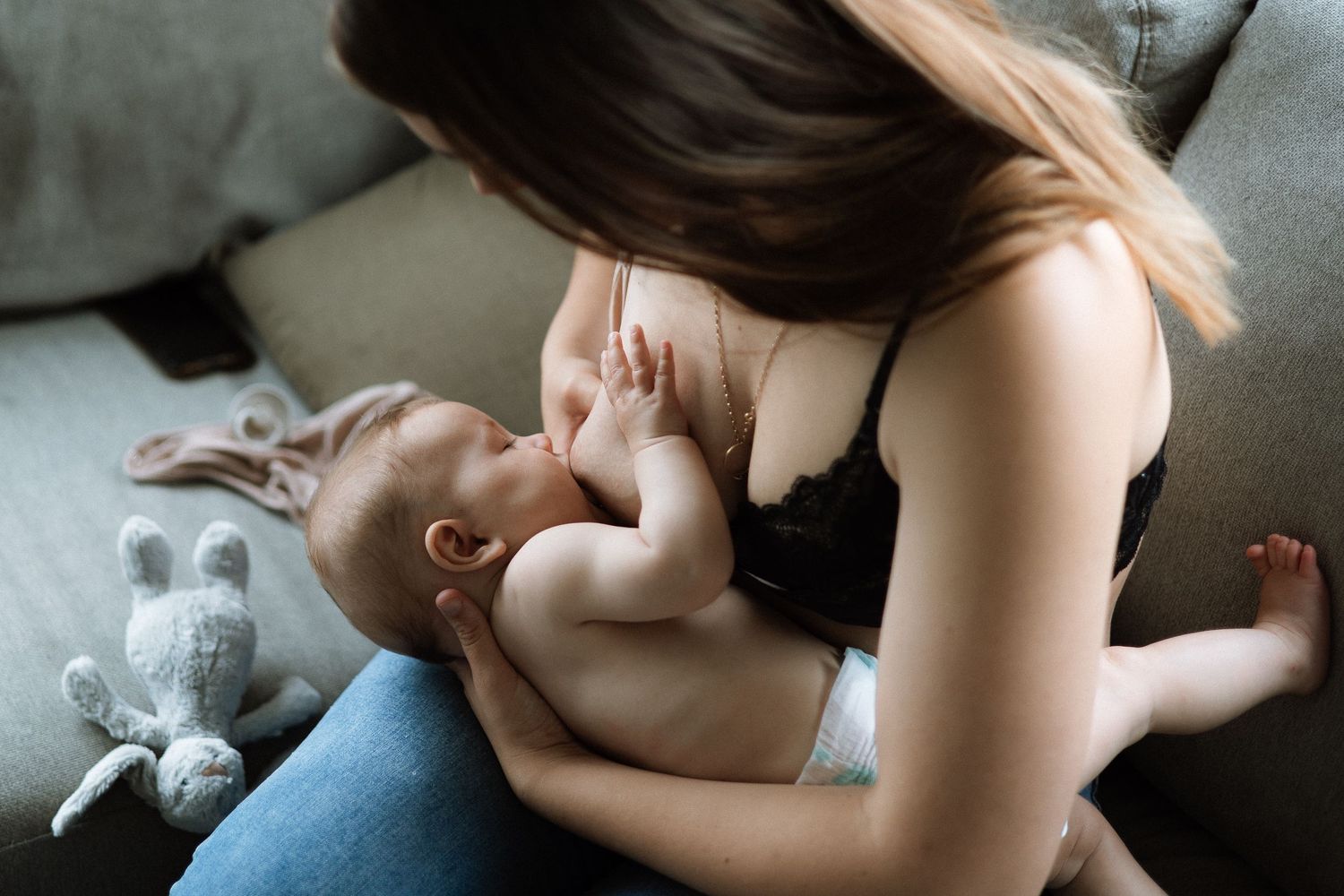 Newborn-photography