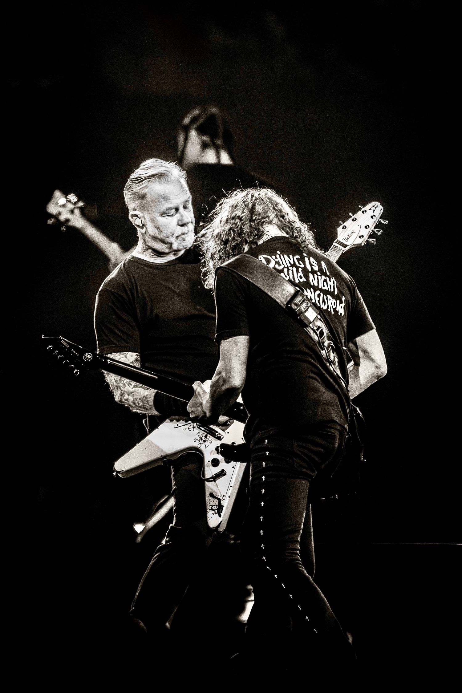 Metallica 72 Tour at Cardiff Principality Stadium 2026