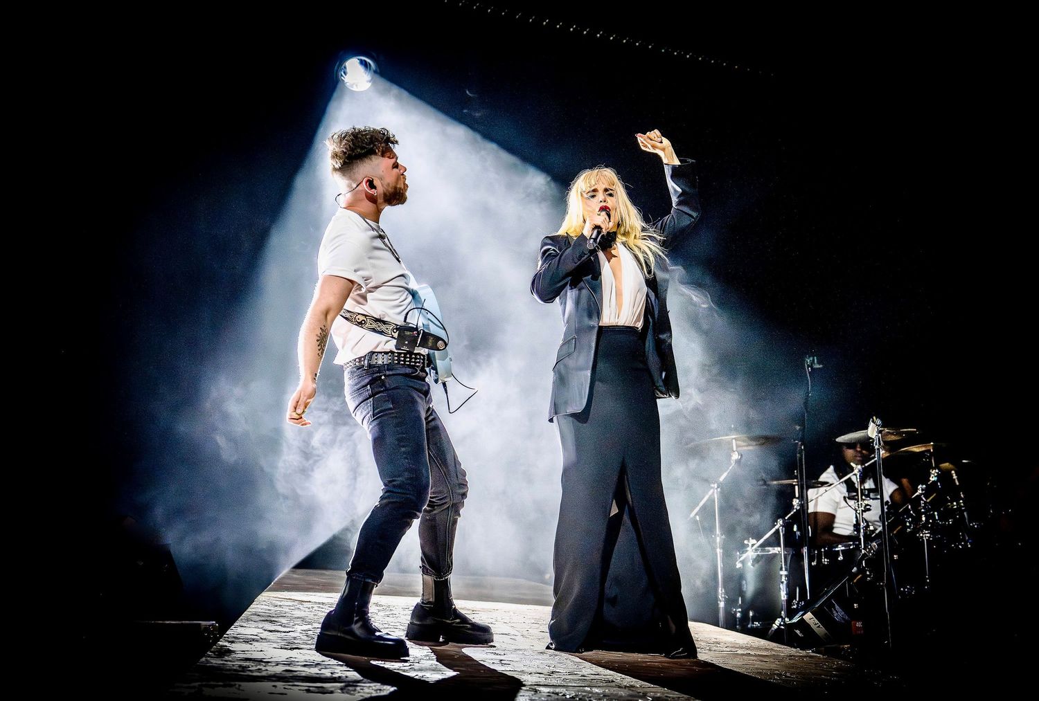 Paloma Faith at Utilita Arena Cardiff 2024