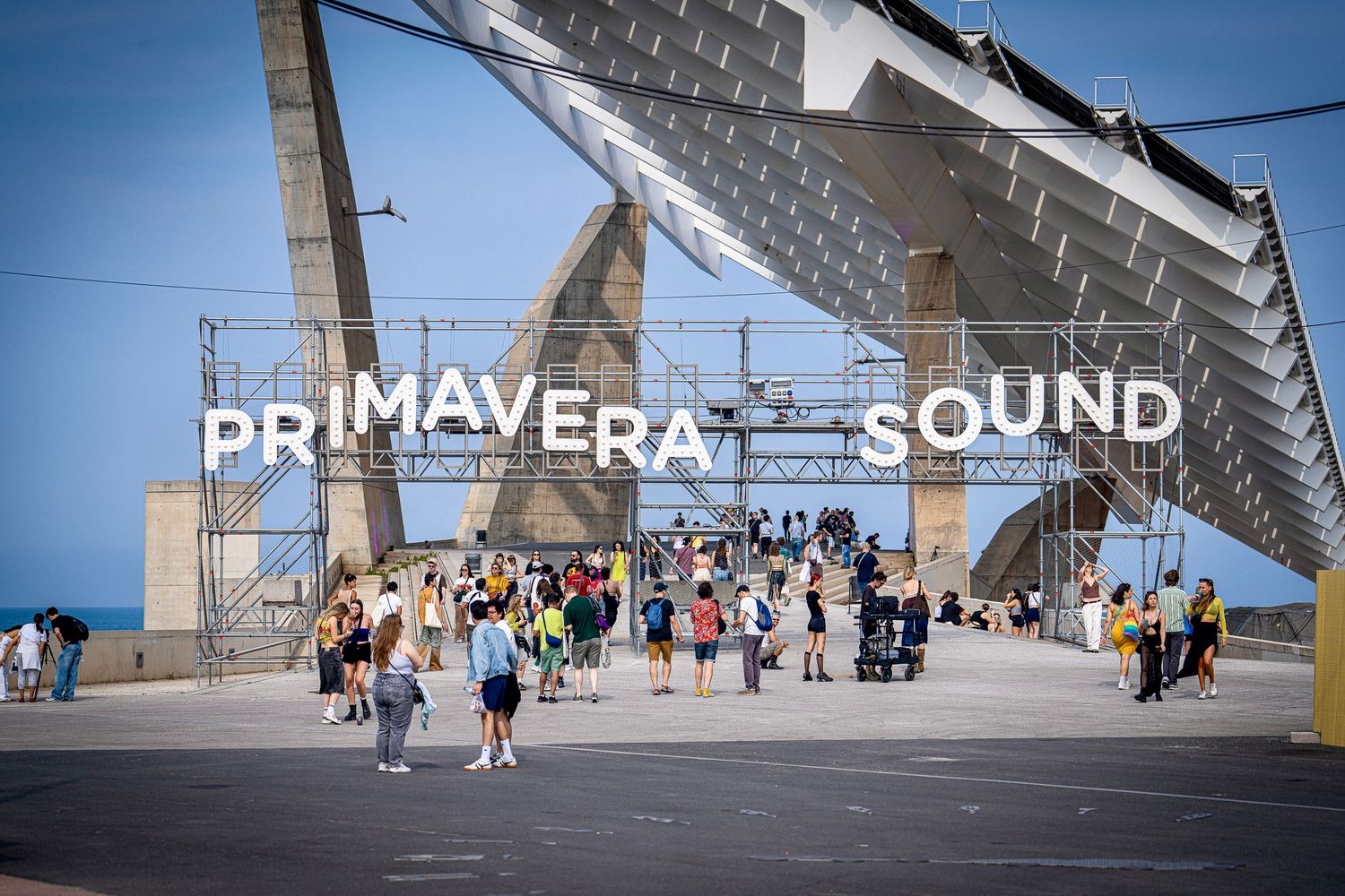 Primavera Sound 2026 Barcelona