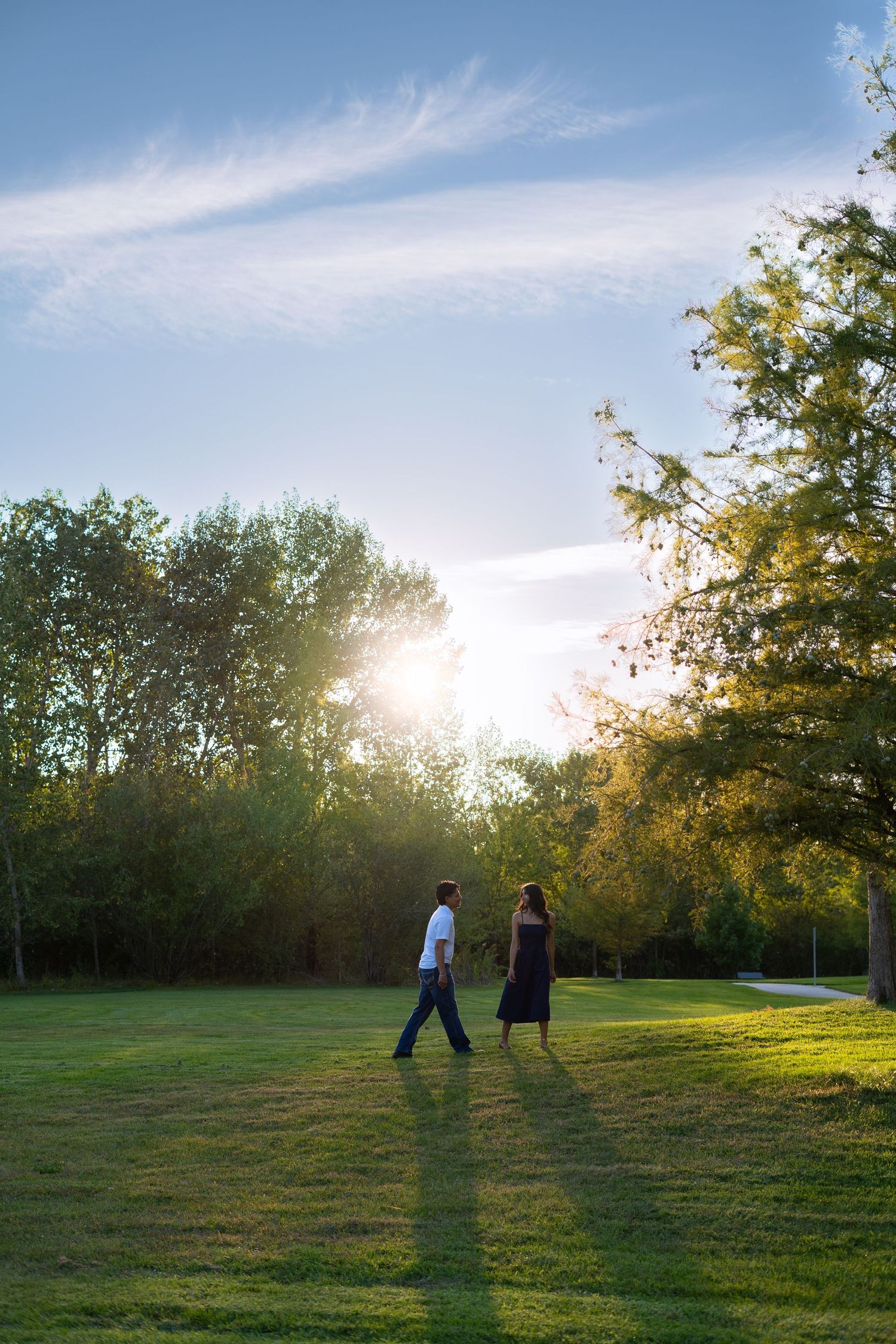 couple photo in Boise Idaho