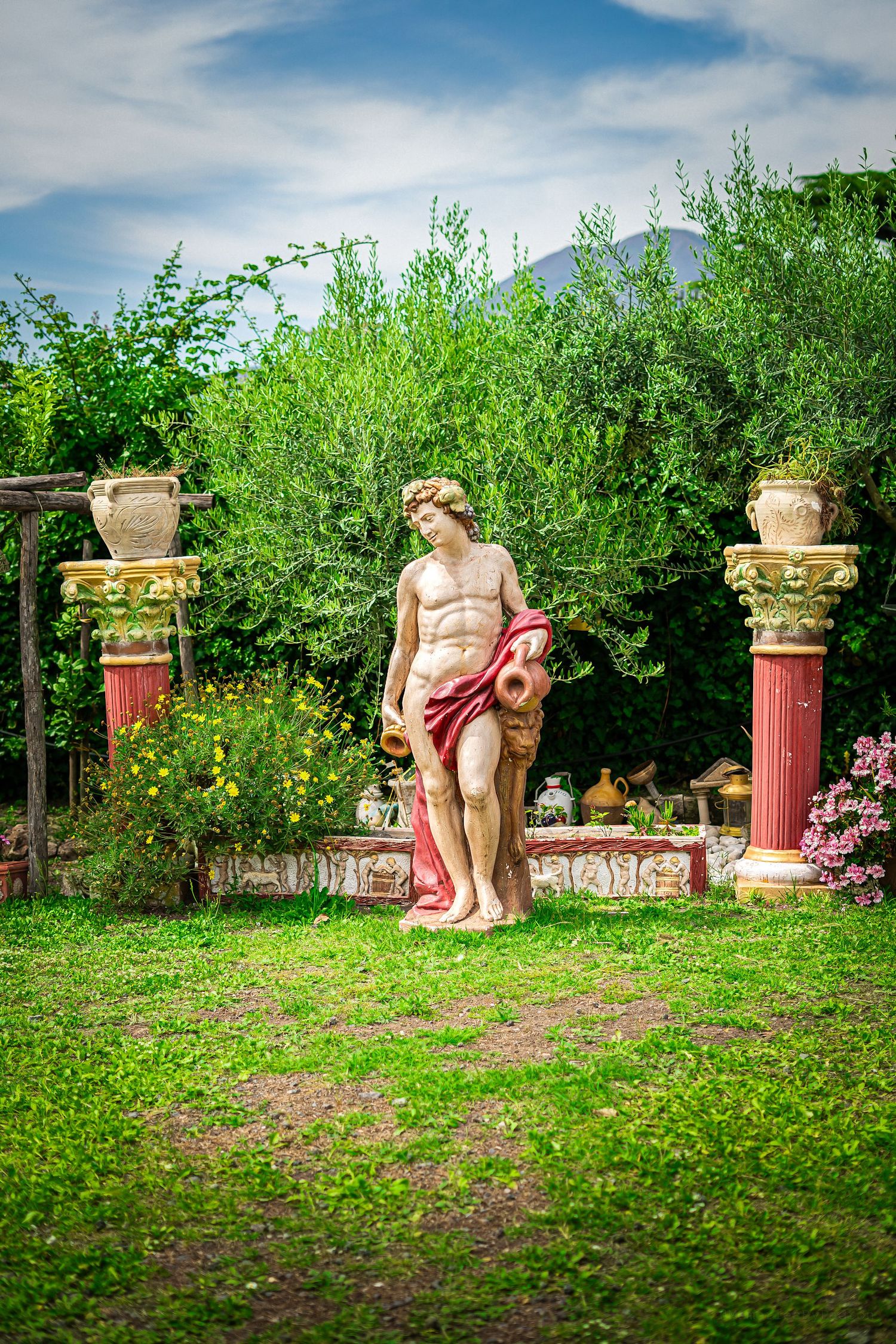 Italy