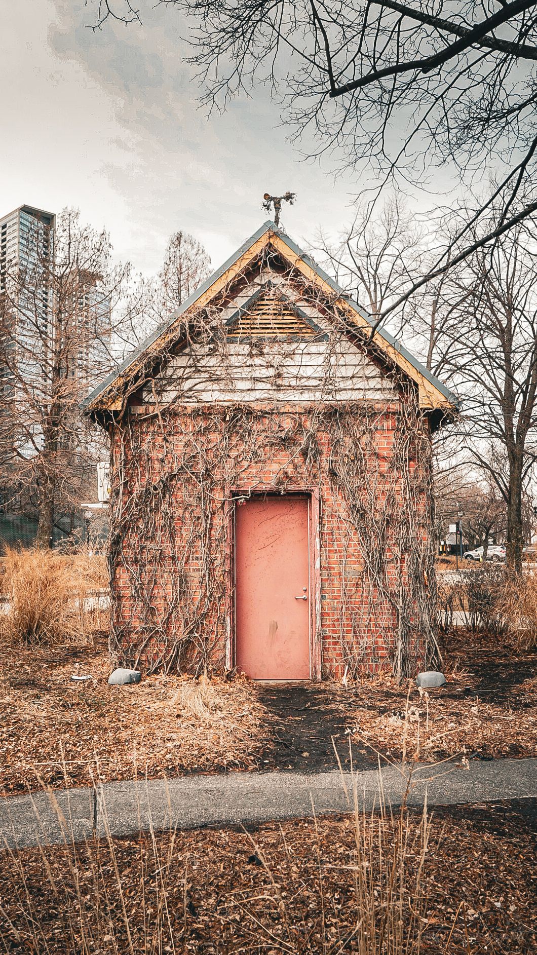 Chicago