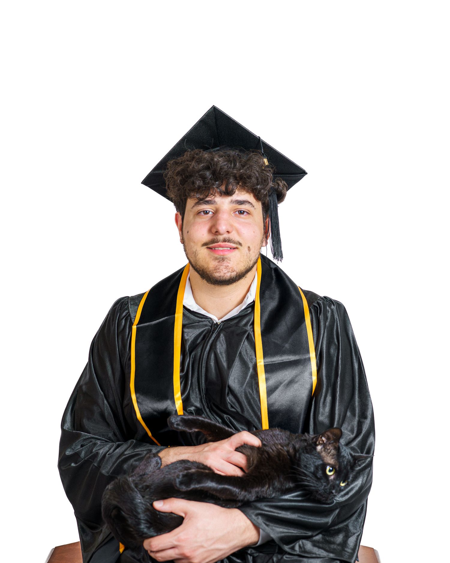 Graduate