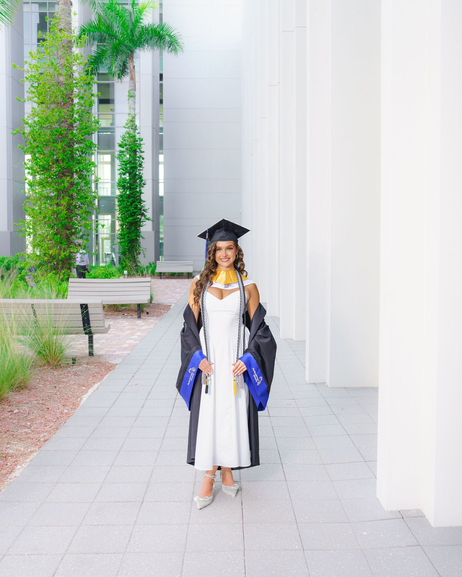 FGCU Grad