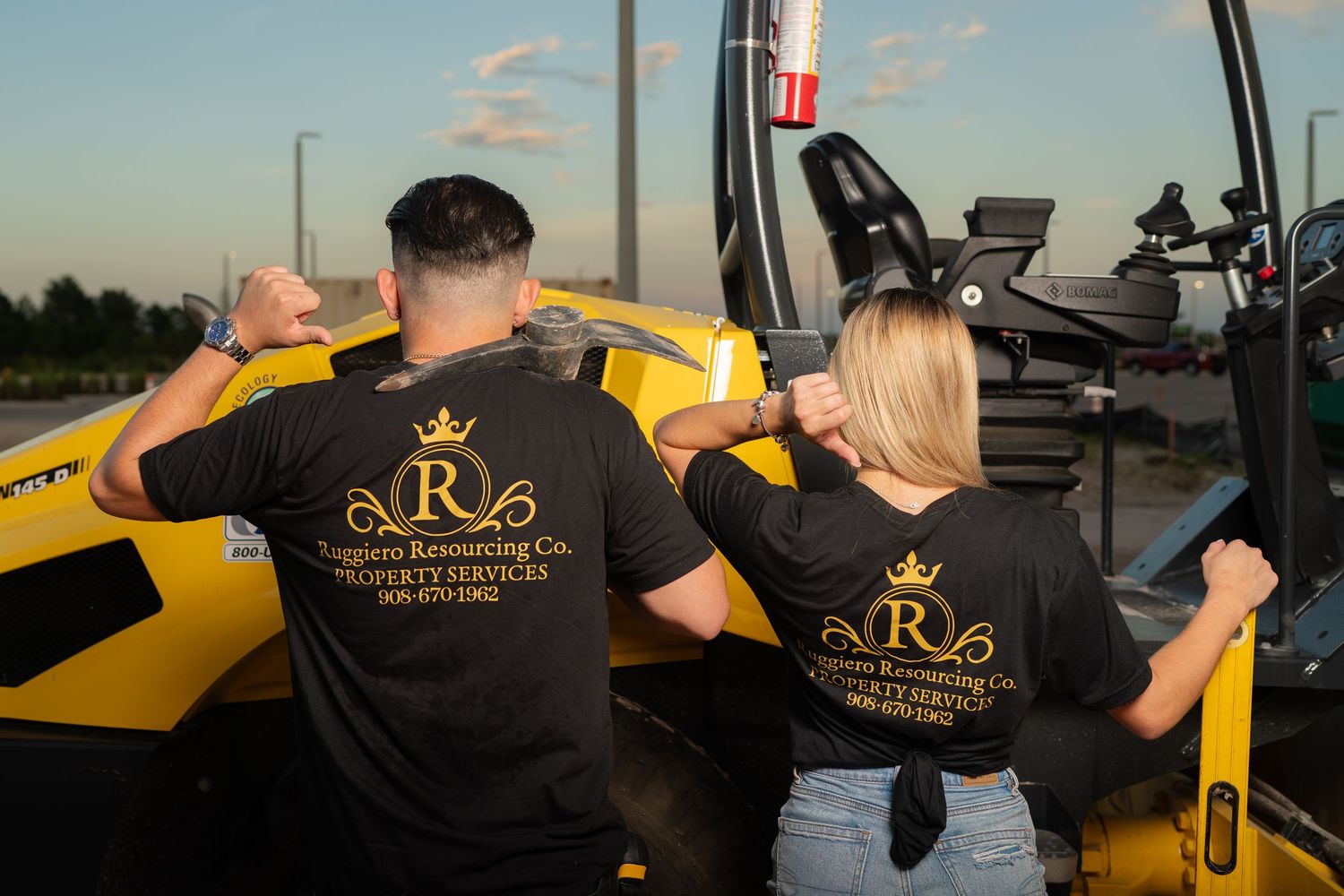 Ruggerio Resourcing