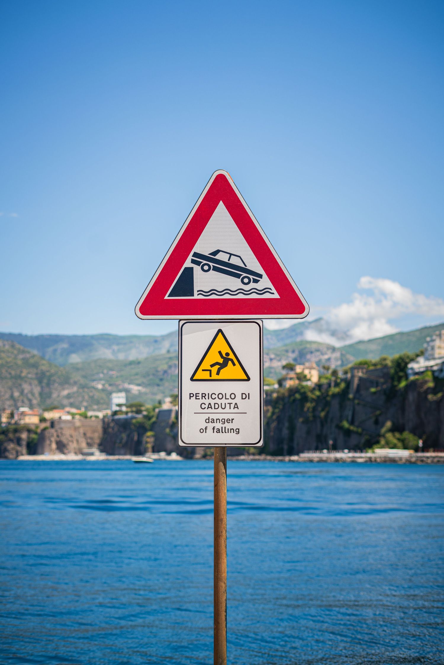 Italy