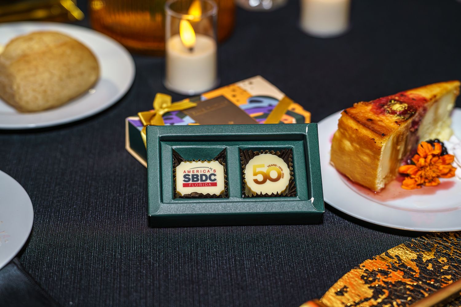 SBDC 50th Anniversary