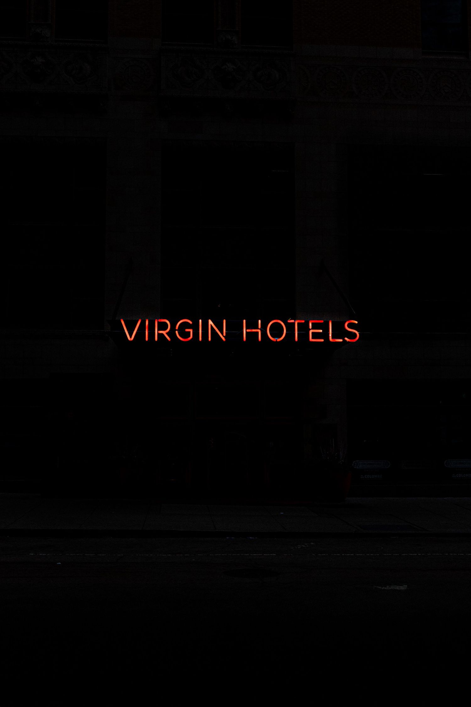 Virgin Hotels