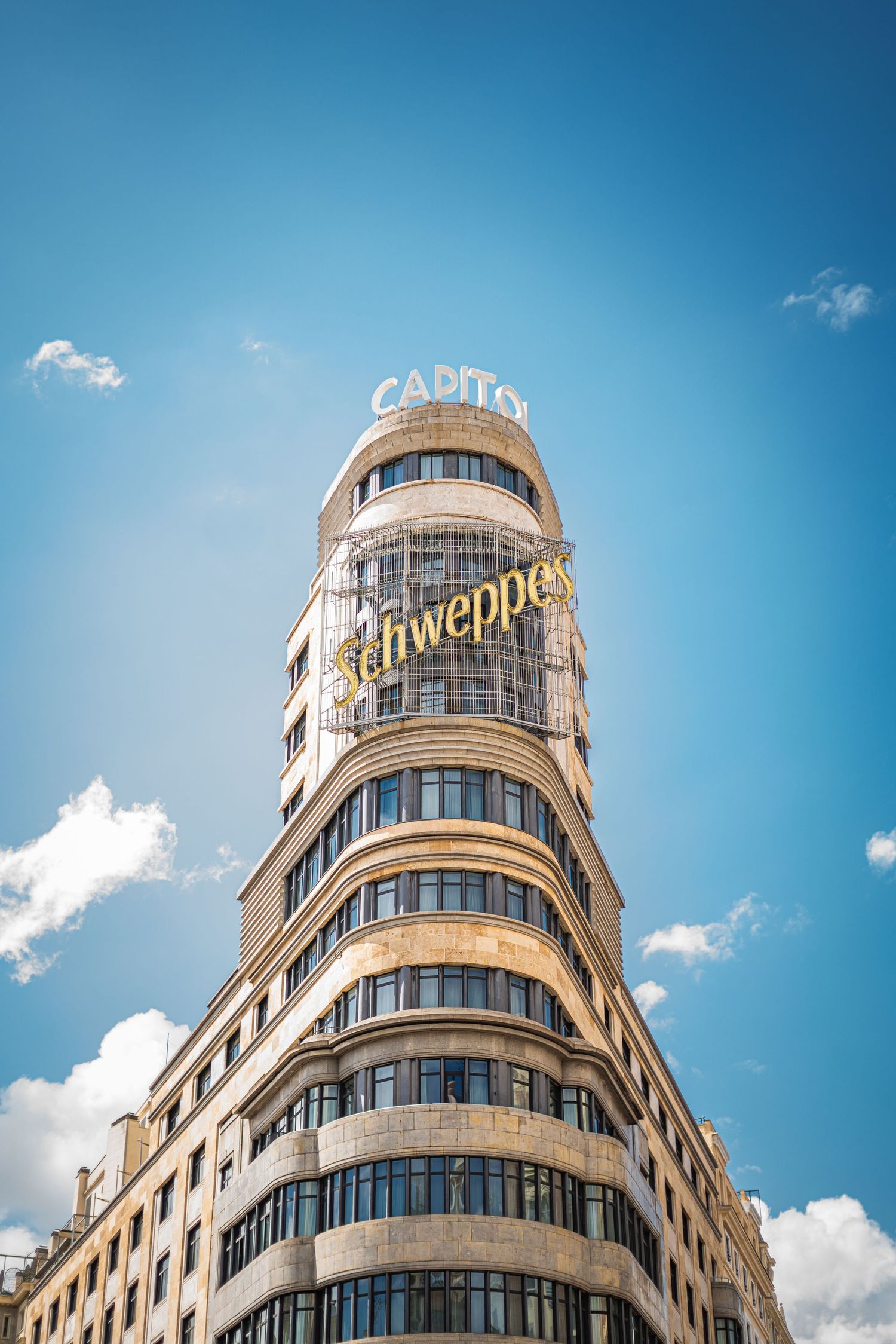 Madrid