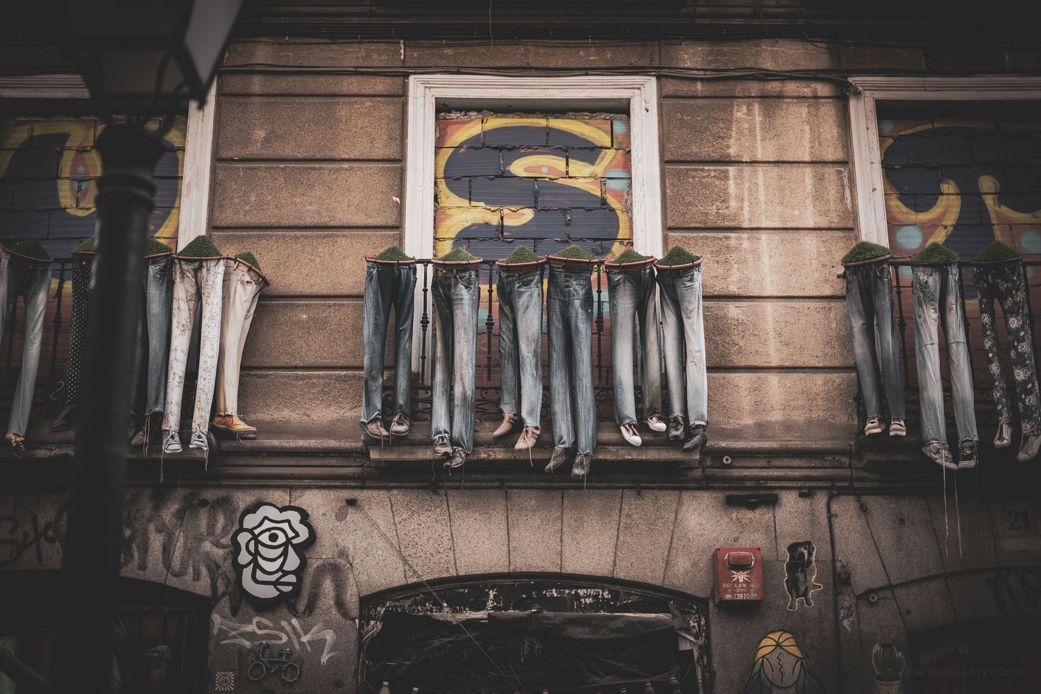 Madrid