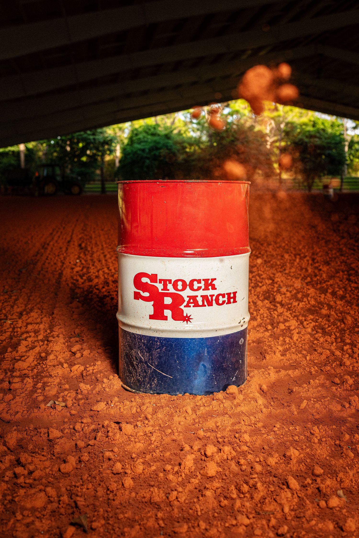 Stock Ranch