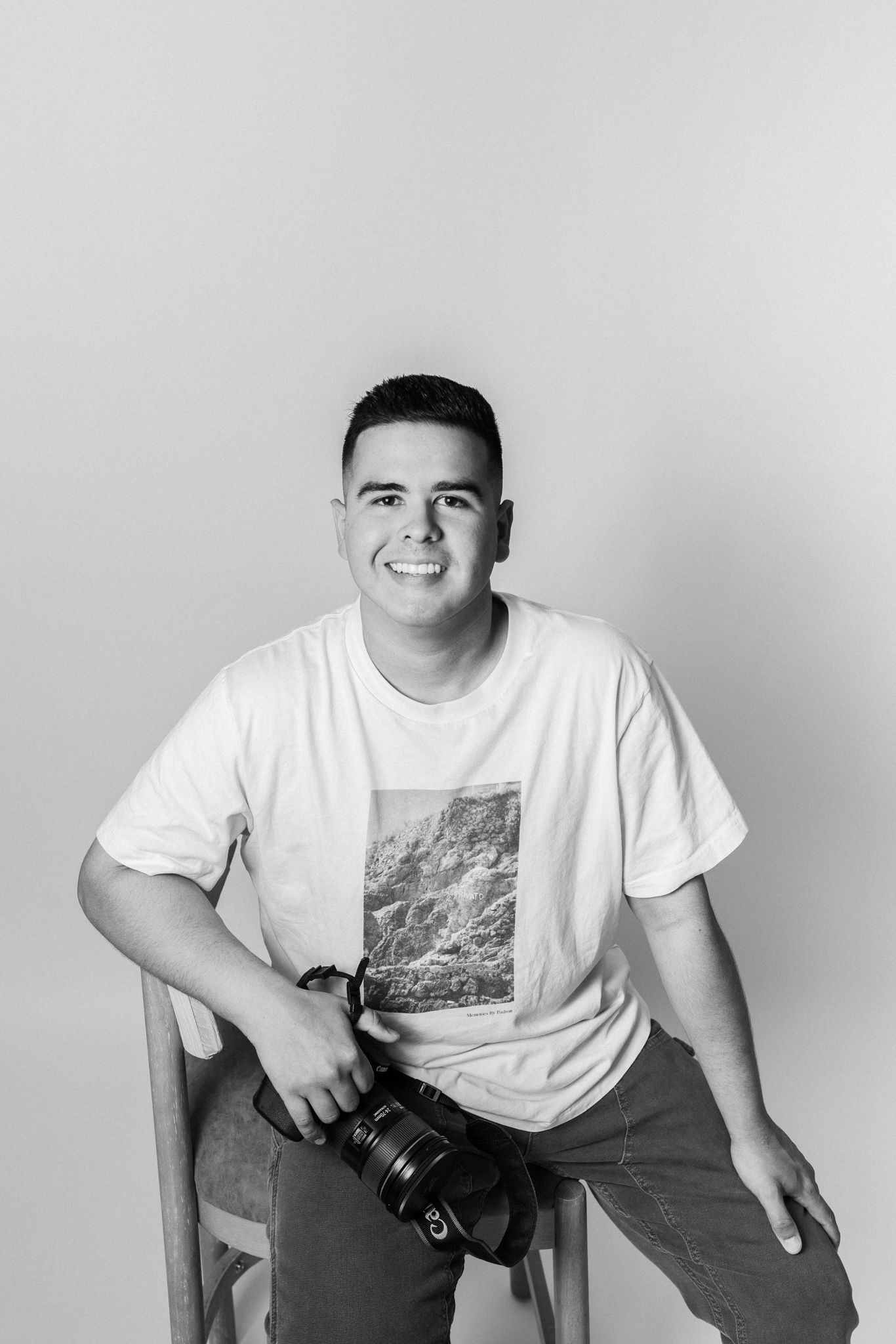 Enrique Padron