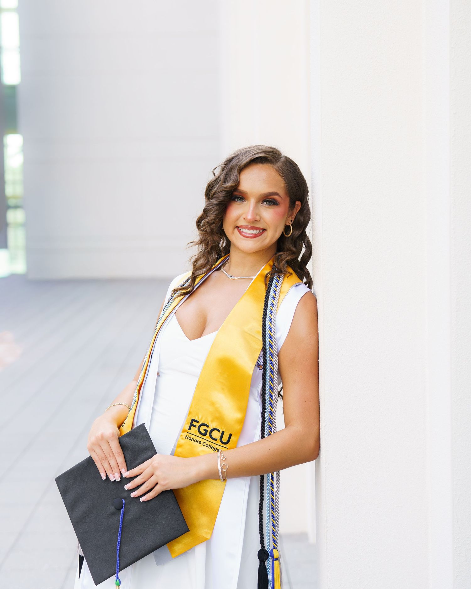 FGCU Grad