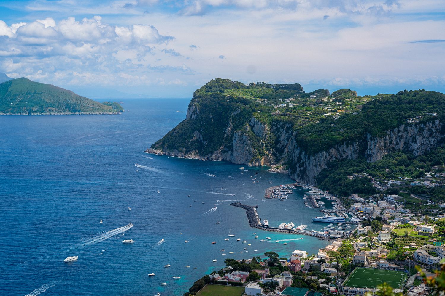 Italy