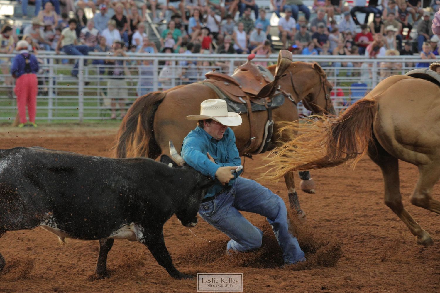 Rodeo | Oklahoma Rodeo