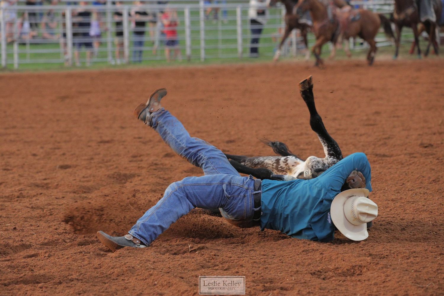 Rodeo | Oklahoma Rodeo