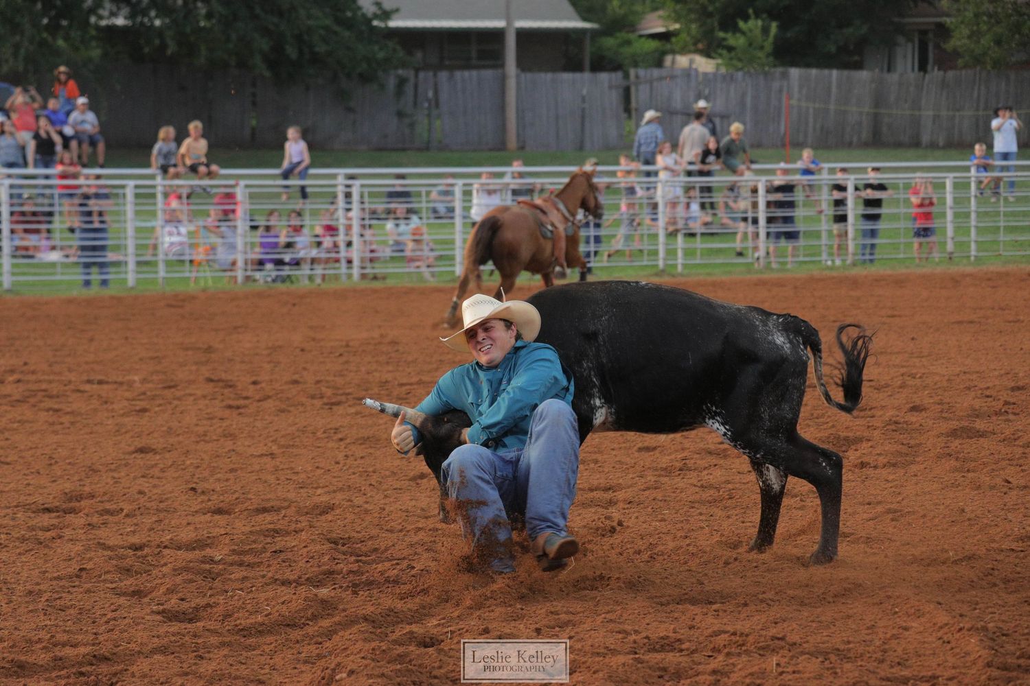 Rodeo | Oklahoma Rodeo
