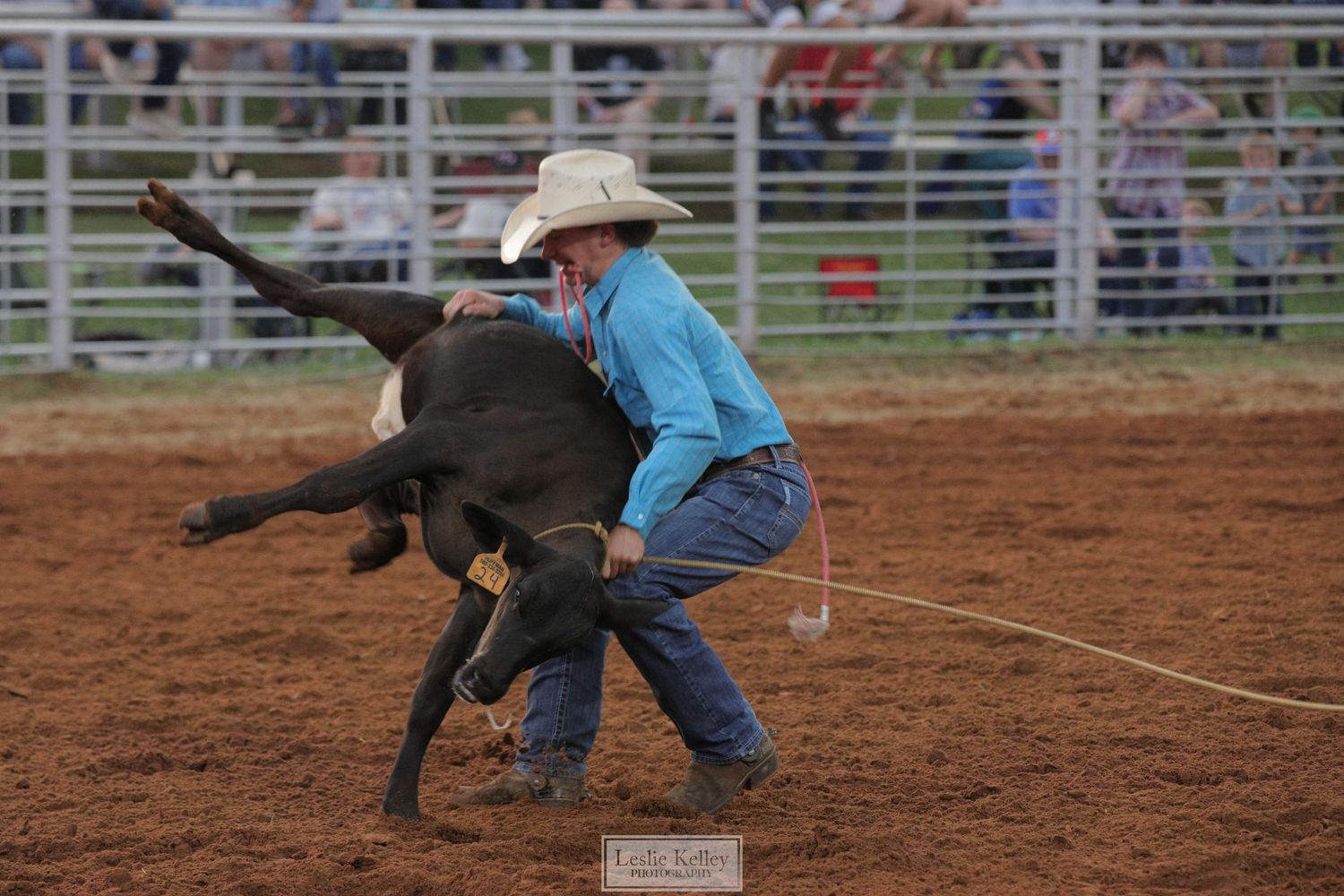 Rodeo | Oklahoma Rodeo
