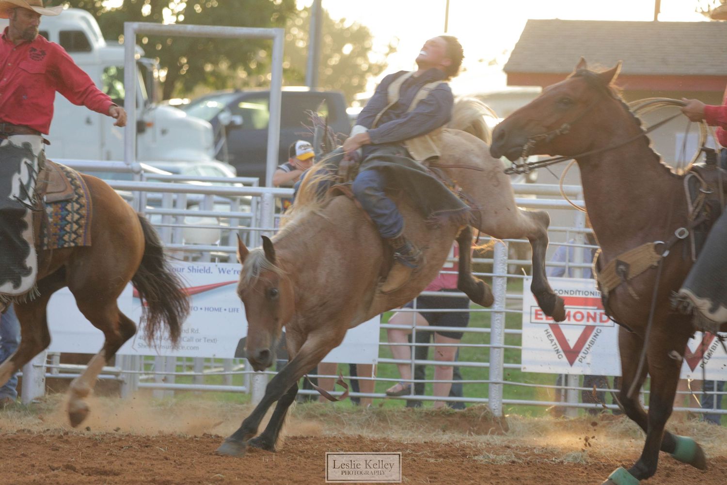 Rodeo | Oklahoma Rodeo