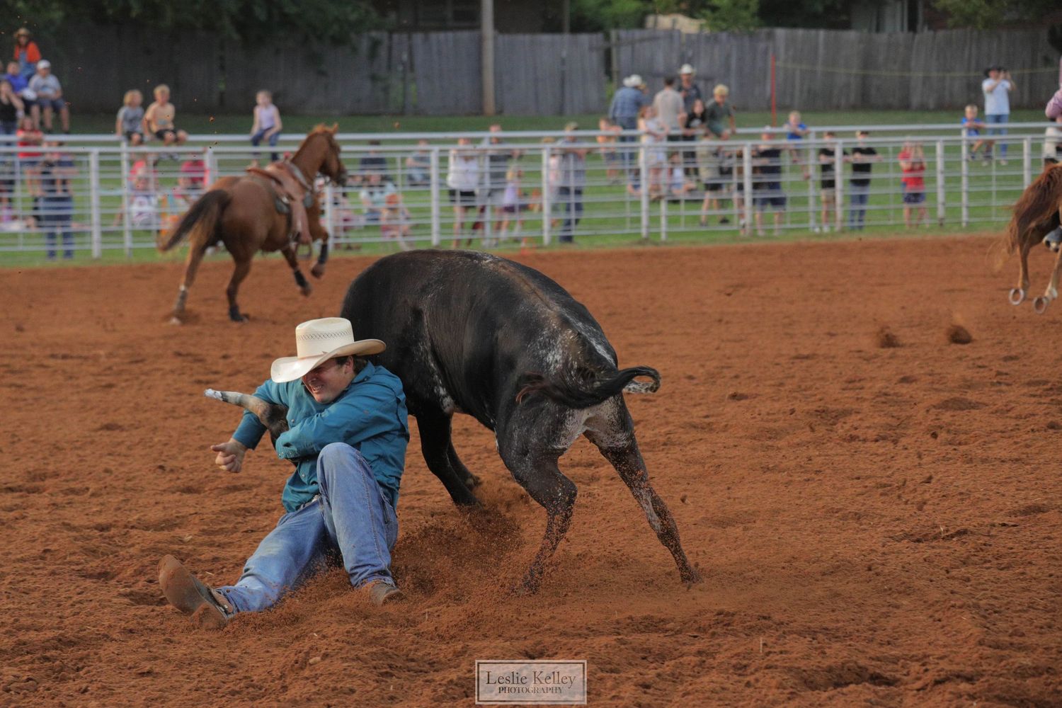 Rodeo | Oklahoma Rodeo