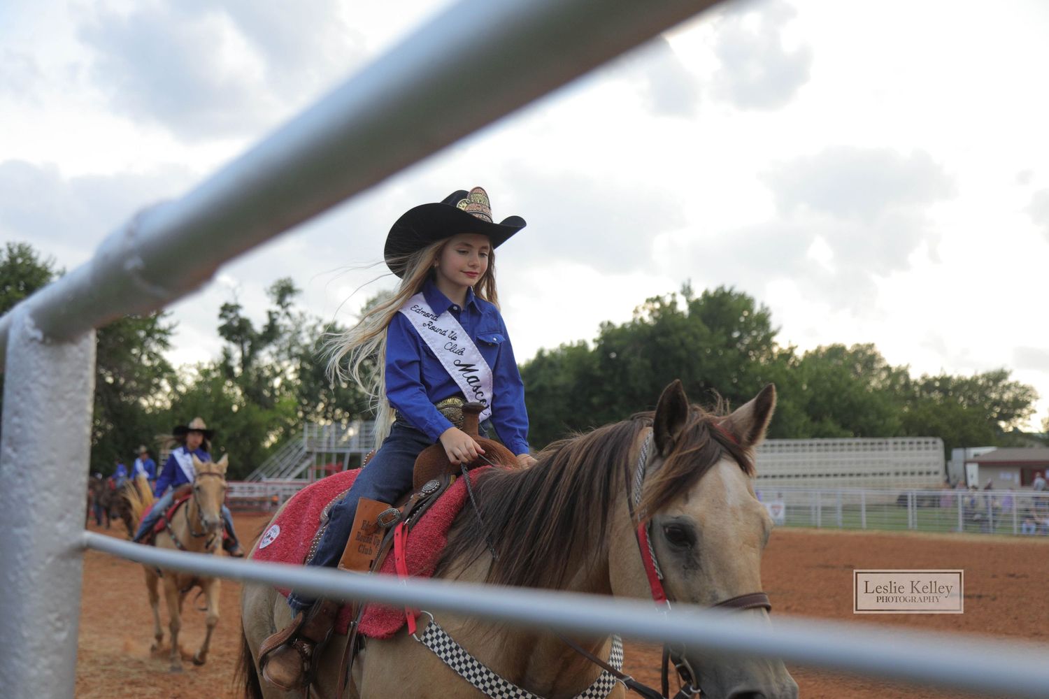 Rodeo | Oklahoma Rodeo