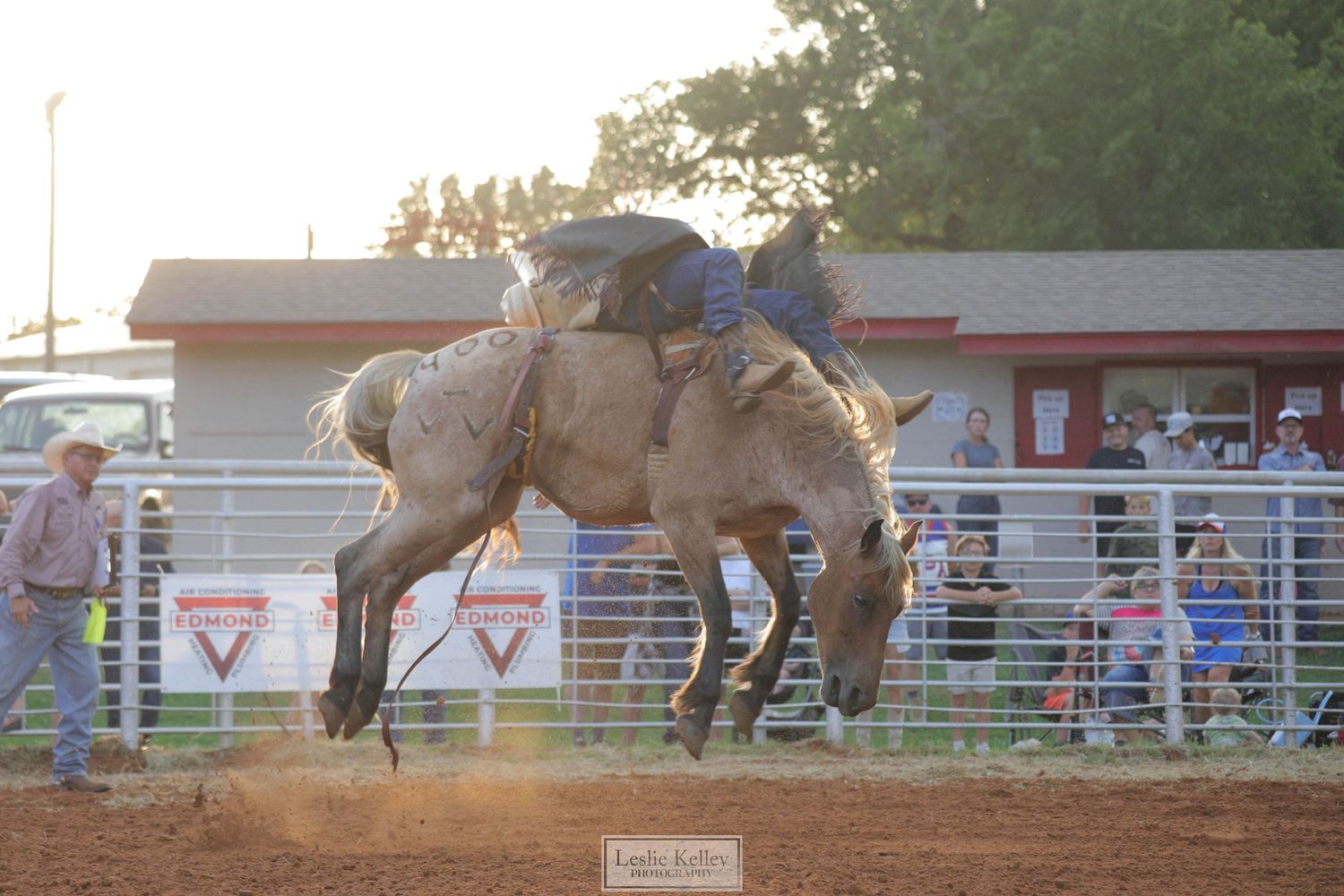 Rodeo | Oklahoma Rodeo