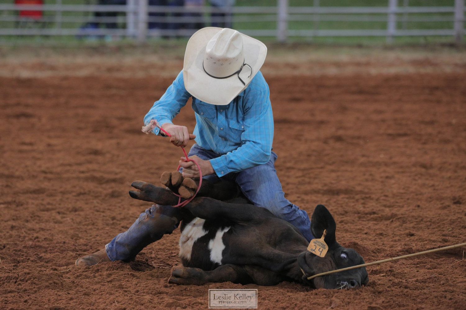 Rodeo | Oklahoma Rodeo