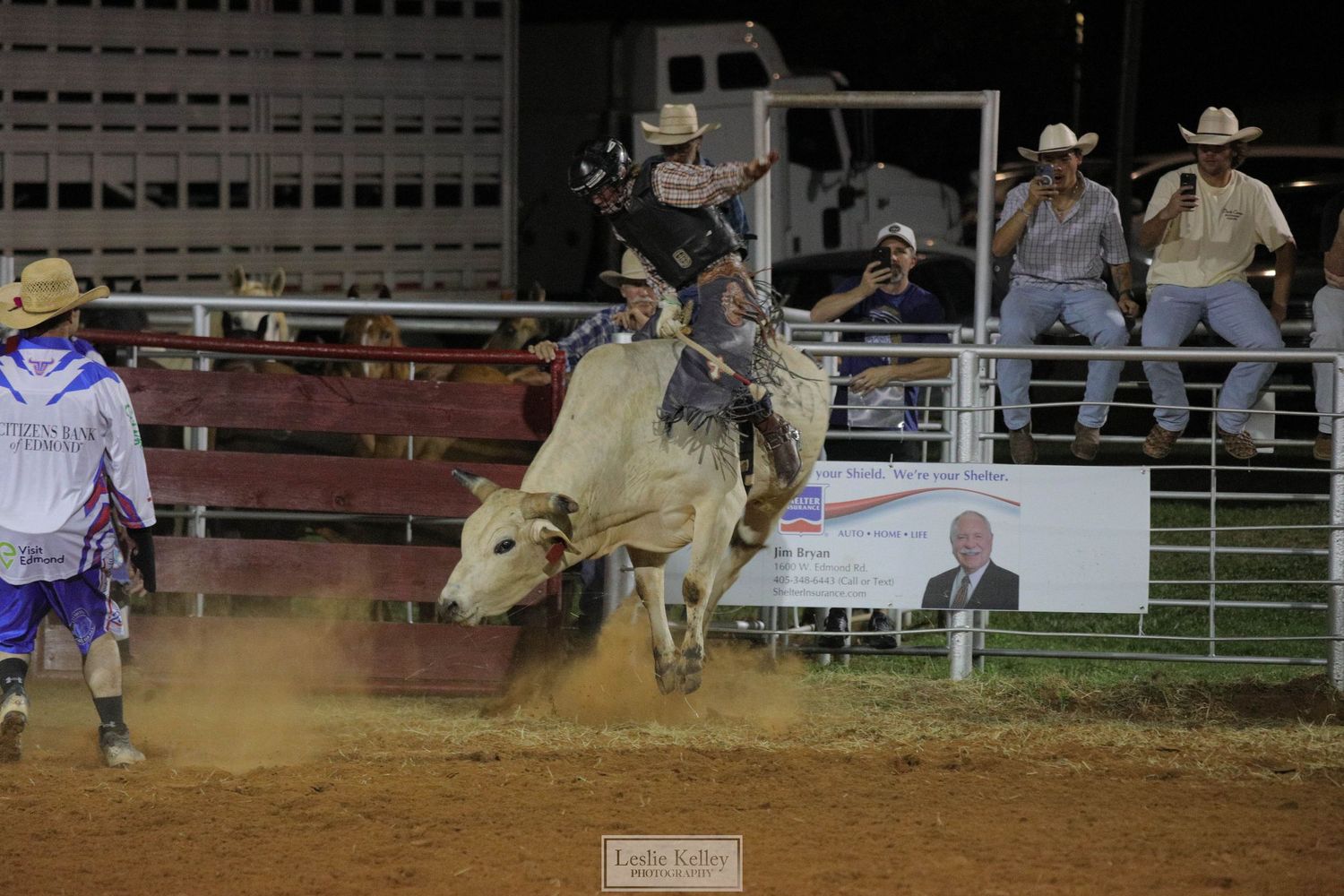 Rodeo | Oklahoma Rodeo| Bull riding