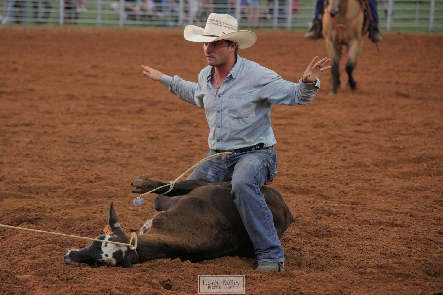 Rodeo | Oklahoma Rodeo
