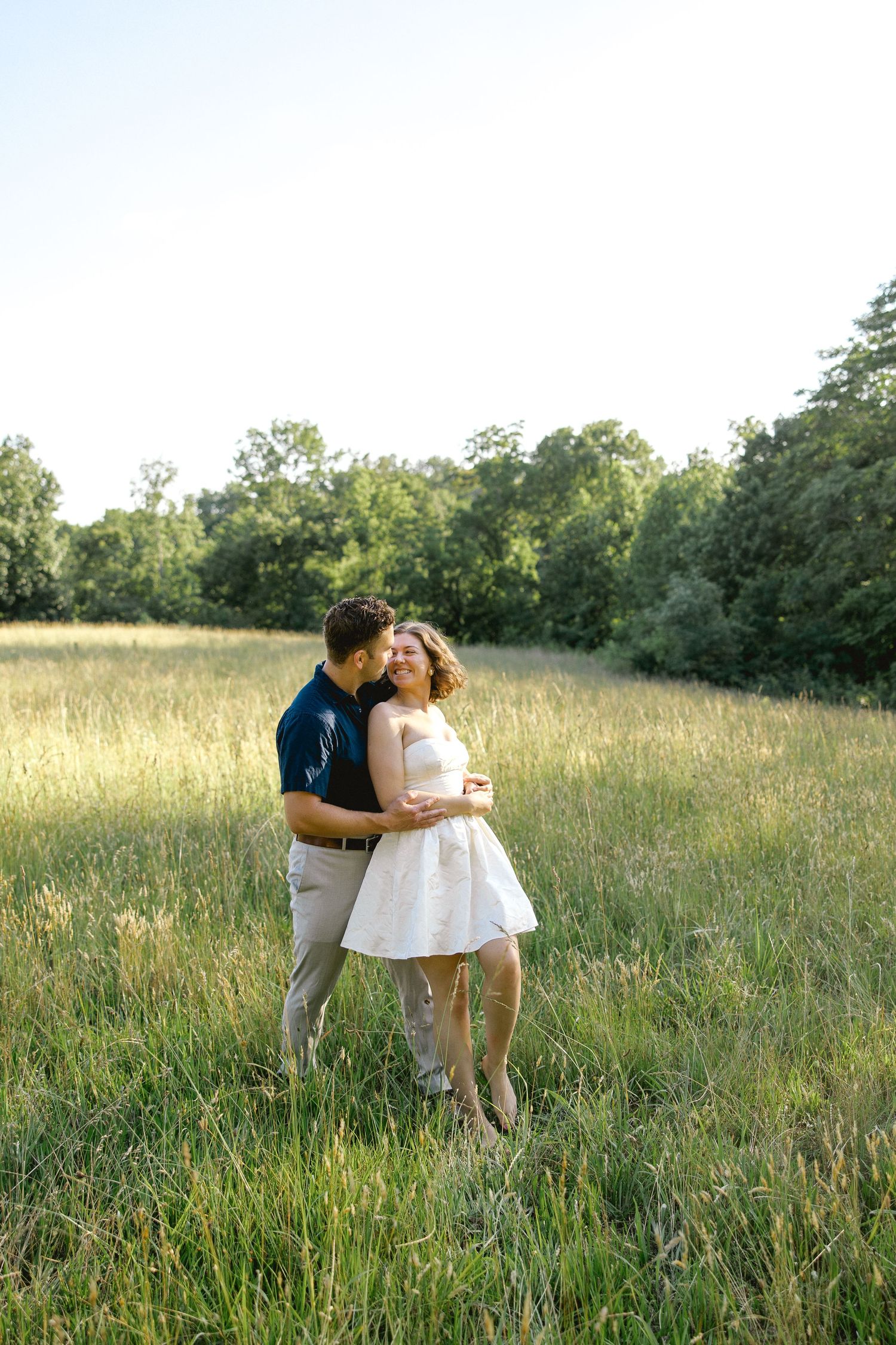 Cookeville Wedding & Family photographer, Middle TN Wedding and Family Photographer, Cookeville Portrait Photographer, Fun Playful Couple