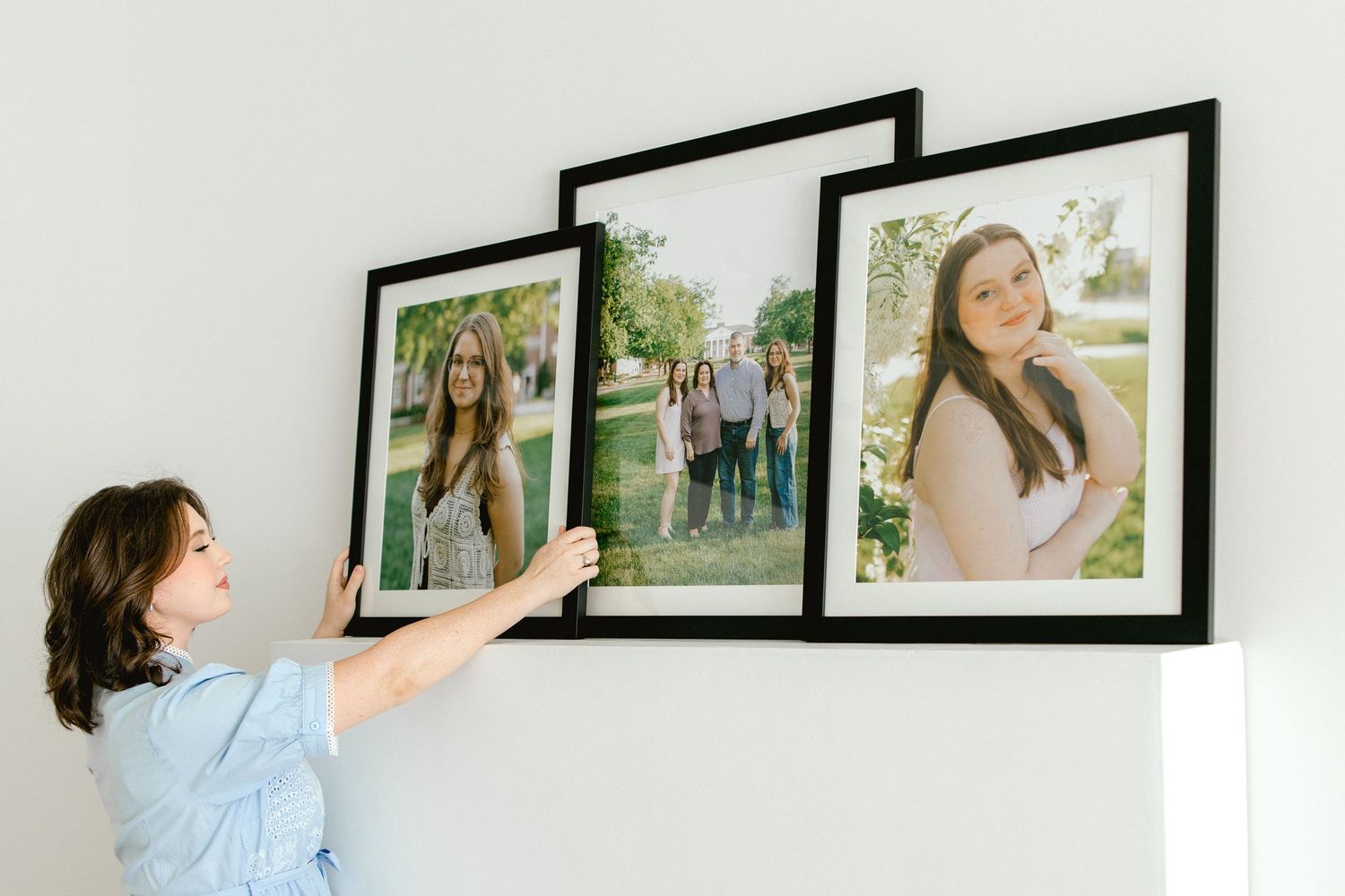 Cookeville TN Family and Portrait Photographer, Middle TN Wedding and Lifestyle Photographer