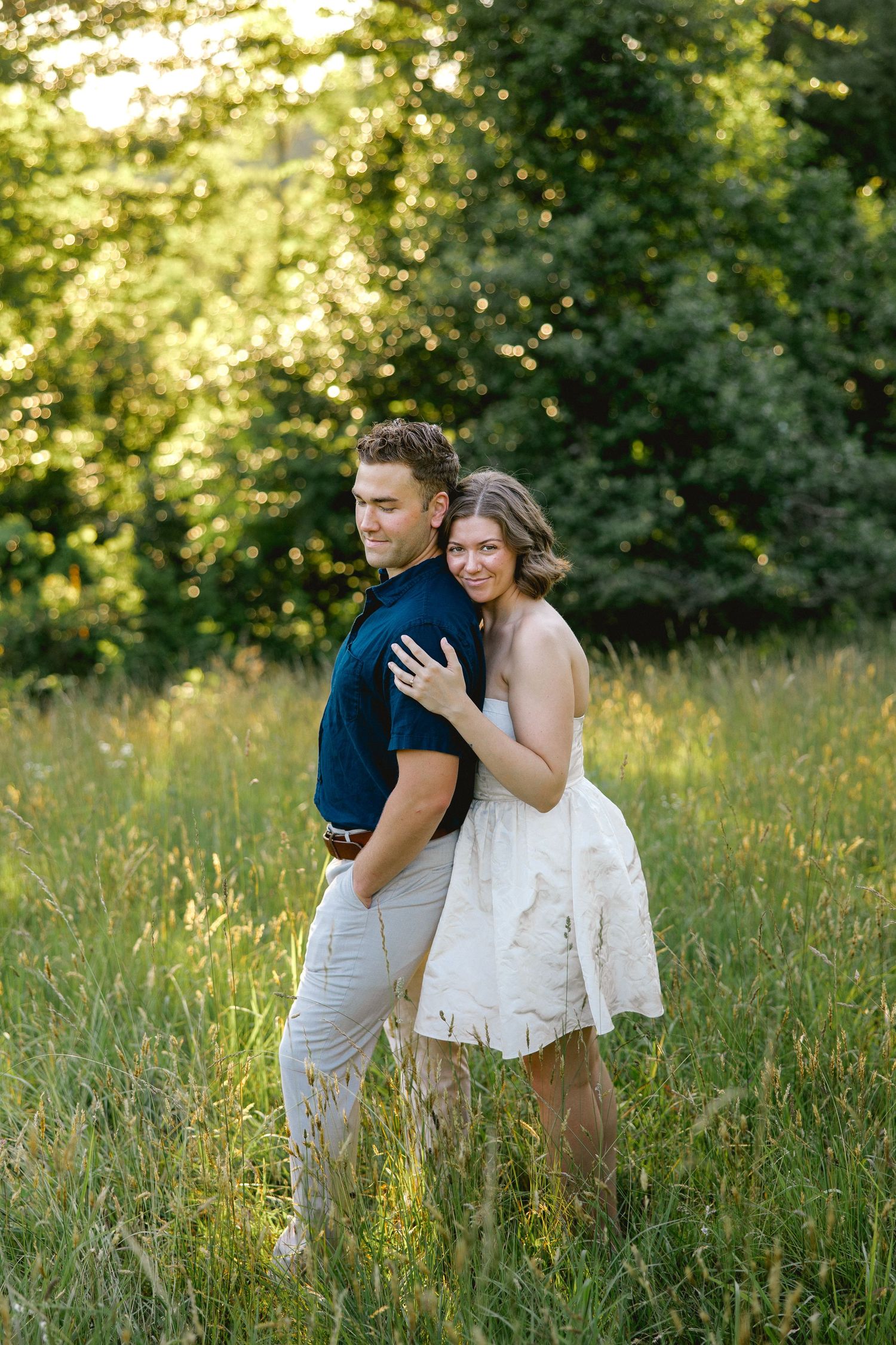 Cookeville Wedding & Family photographer, Middle TN Wedding and Family Photographer, Cookeville Portrait Photographer, Colorful Engagement