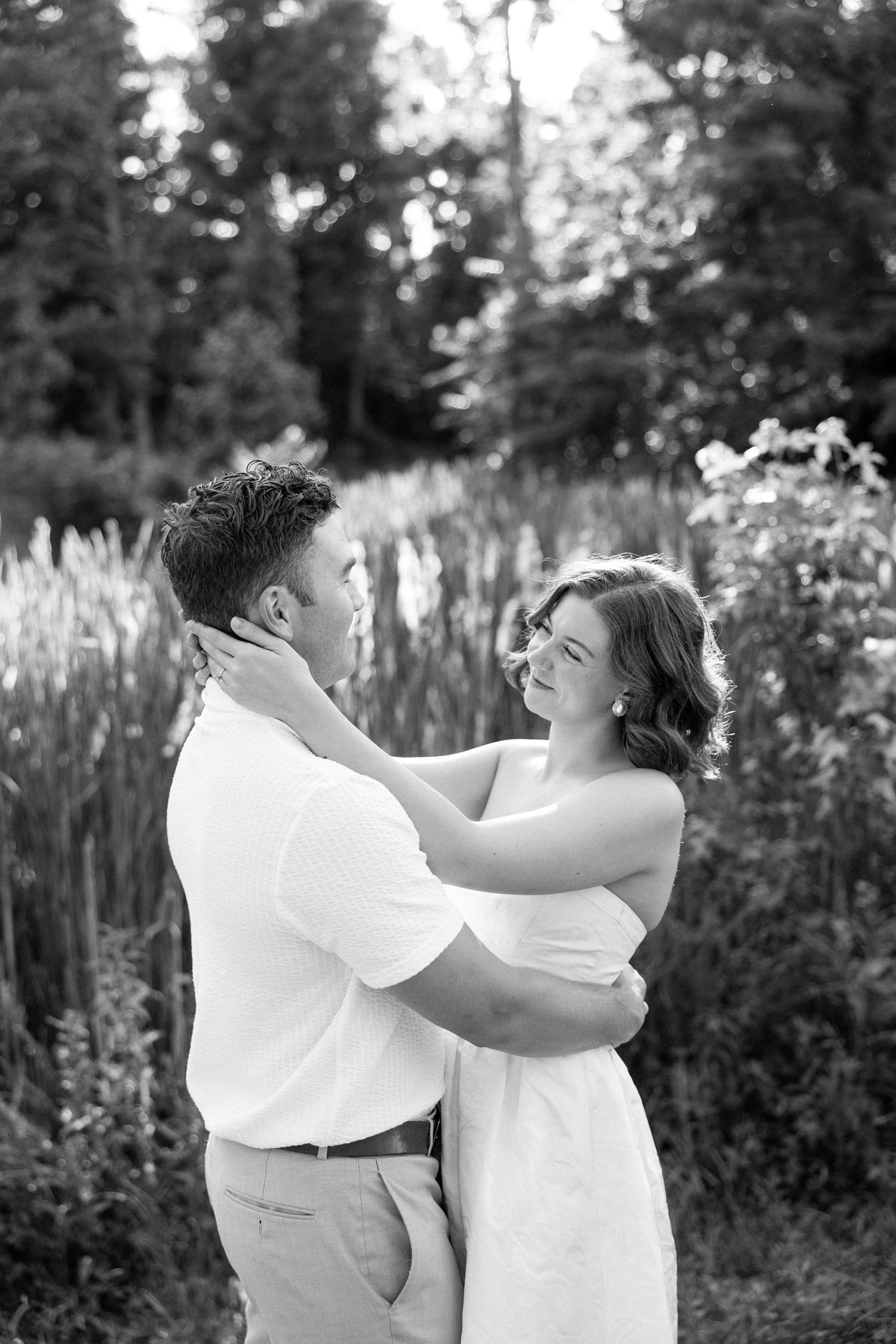 Cookeville Wedding & Family photographer, Middle TN Wedding and Family Photographer, Cookeville Portrait Photographer, Black & White Portrai
