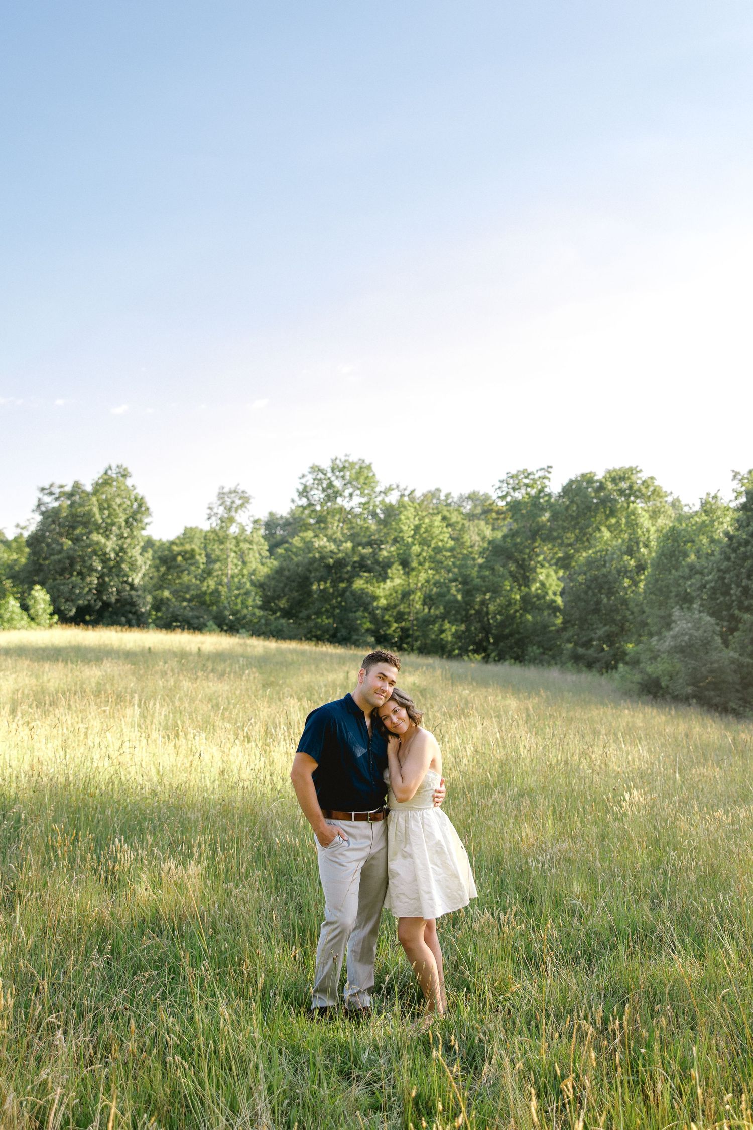 Cookeville Wedding & Family photographer, Middle TN Wedding and Family Photographer, Cookeville Portrait Photographer, Engaged couple