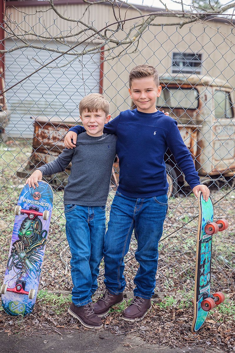 imagination photography skateboard boys