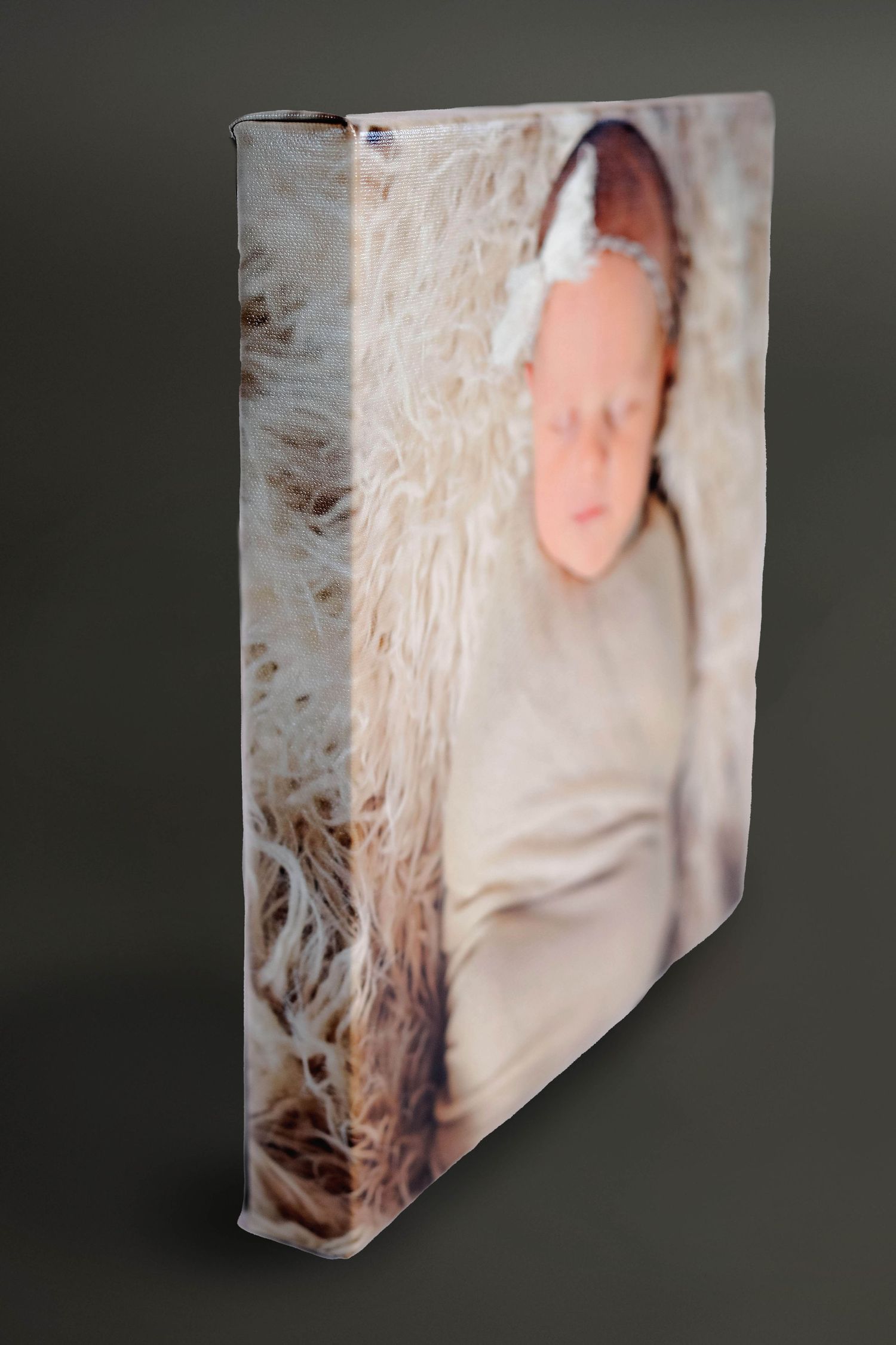 gallery wrap