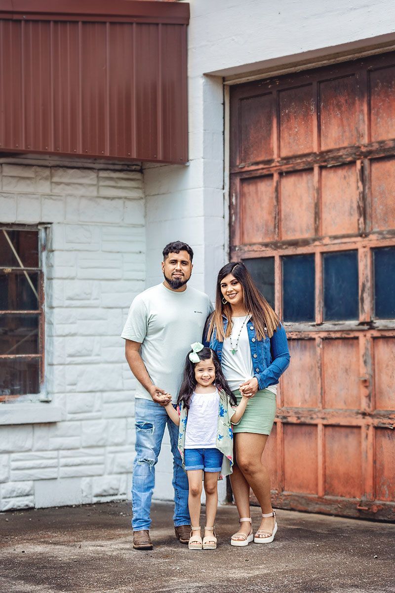 imagination photography urban family