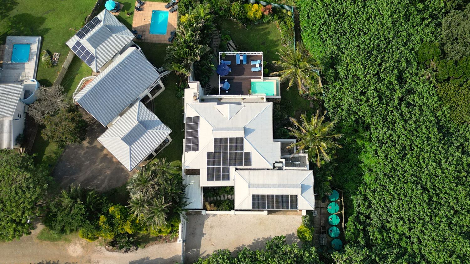 Drone / Aerial Photography & Videography