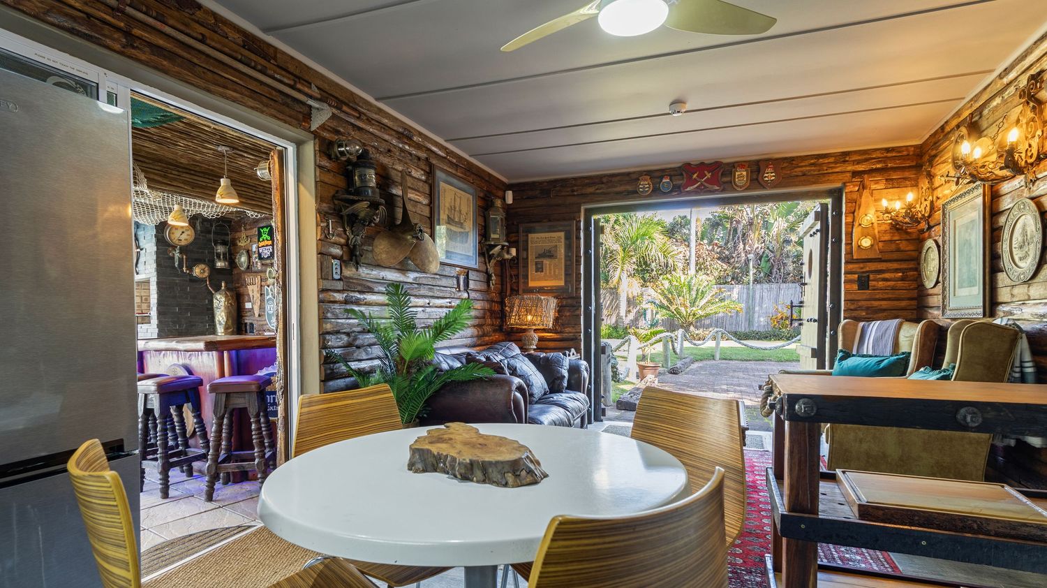 Property photography including, real estate, AirBnb, holiday accommodation, lodges, hotels, self catering accommodation, guest houses