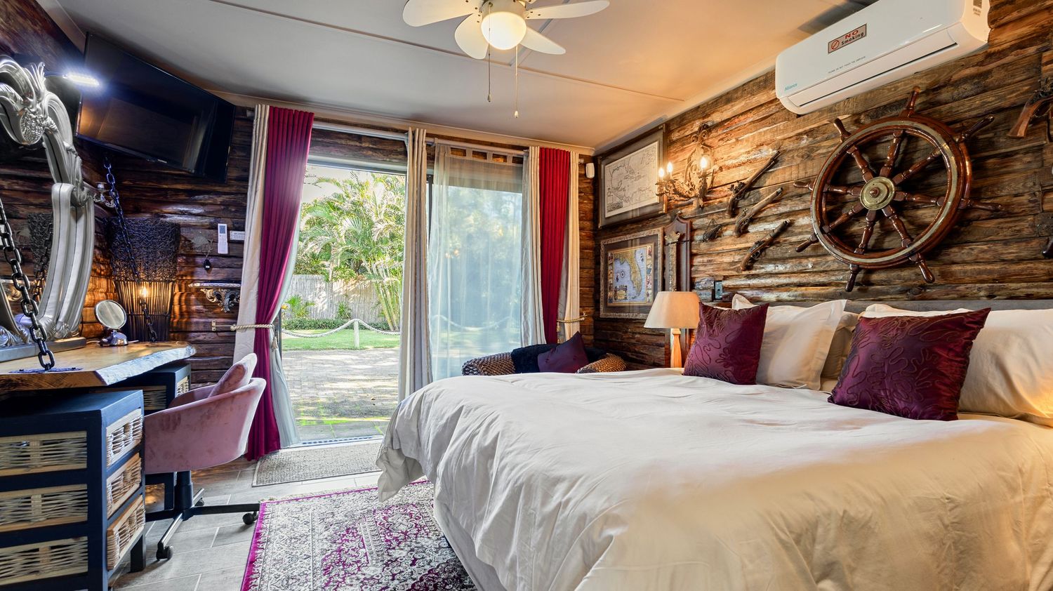 Property photography including, real estate, AirBnb, holiday accommodation, lodges, hotels, self catering accommodation, guest houses