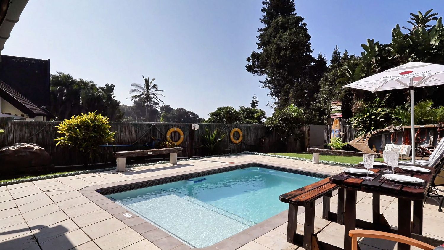 Property photography including, real estate, AirBnb, holiday accommodation, lodges, hotels, self catering accommodation, guest houses