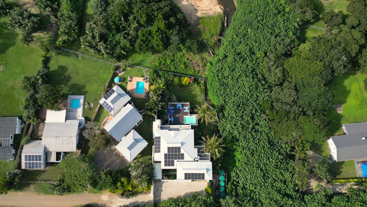 Drone / Aerial Photography & Videography