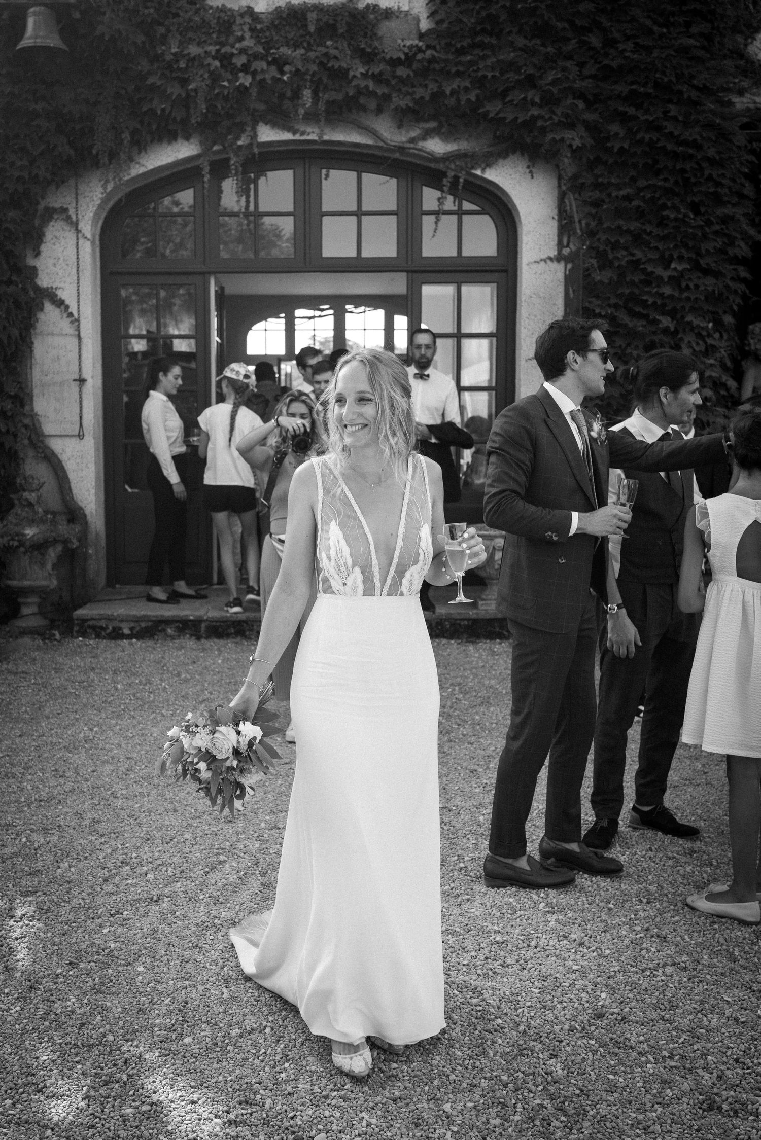 Photo de mariage à Nice.