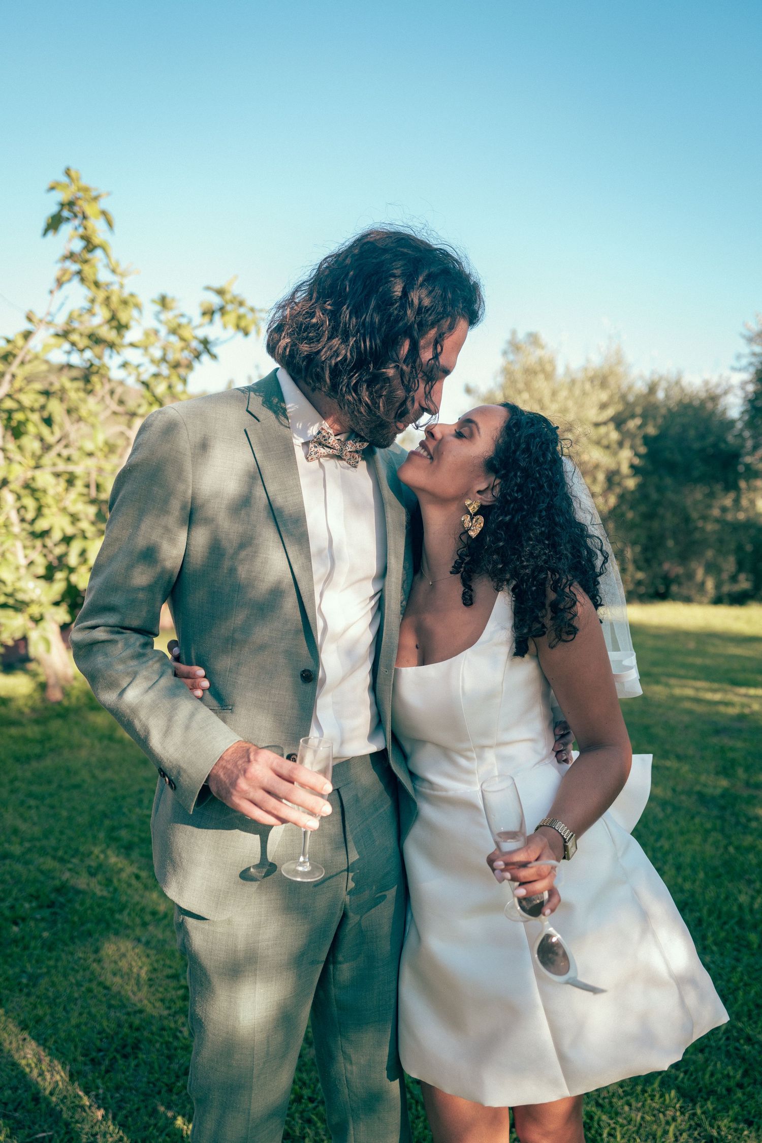 Mariage à Nice