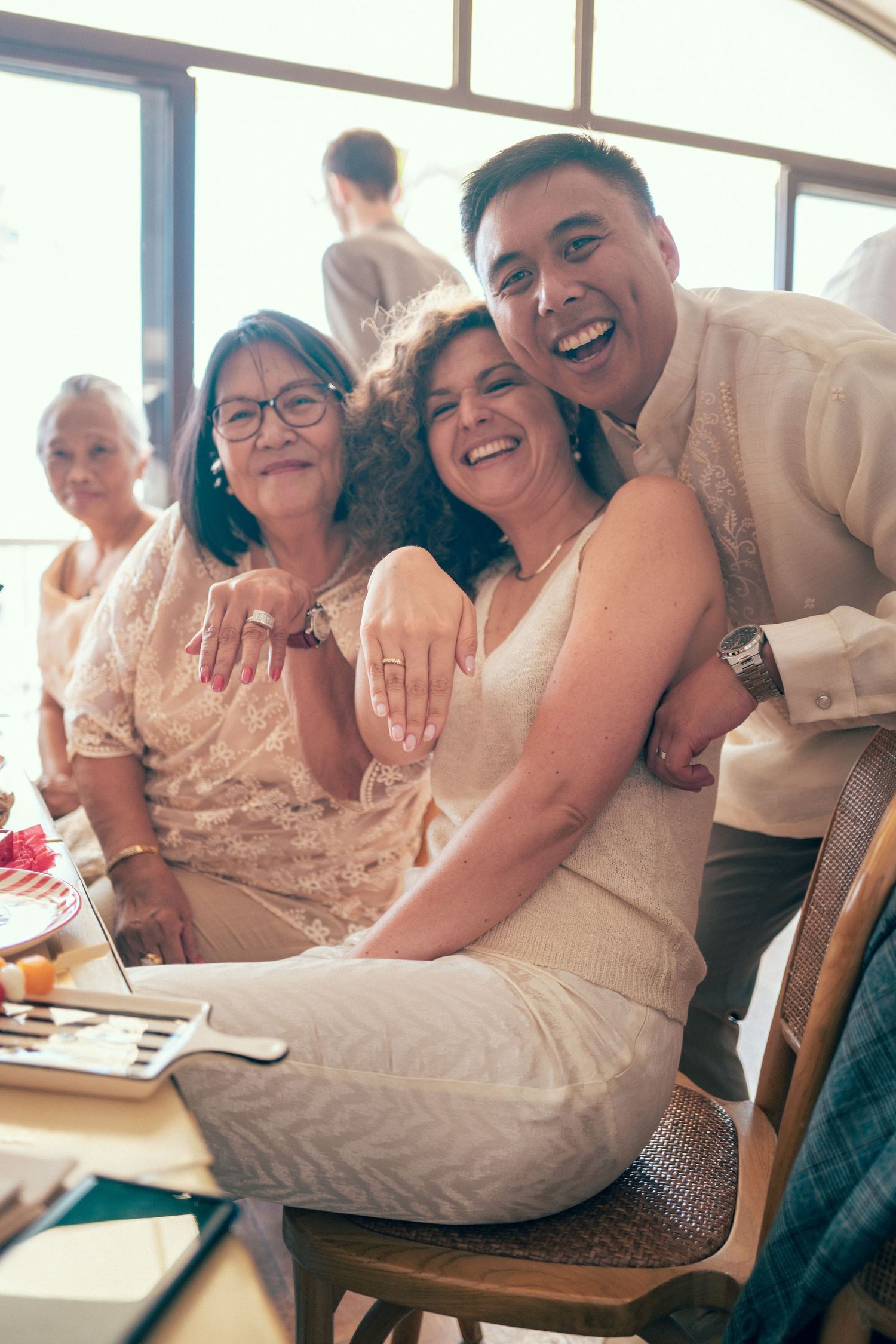 Mariage à Nice